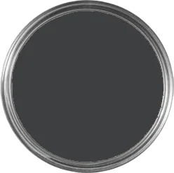 Black Blue paint