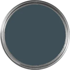 Midnight Blue paint