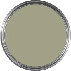 Moss Green paint