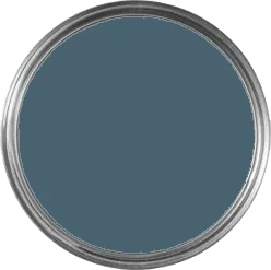 Norfolk Blue paint