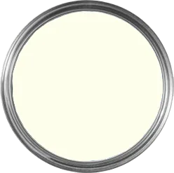 Pointing White paint