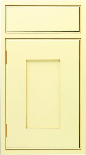 Brooklands Chelsea door
