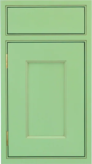 Brooklands Hastings door