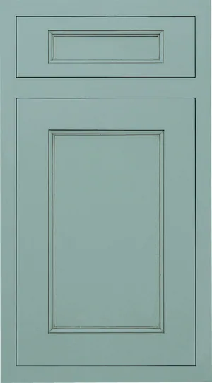 Brooklands Hillingdon door