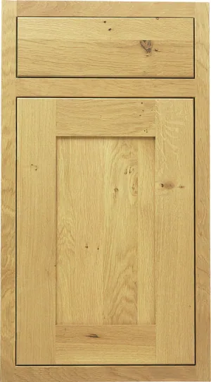Brooklands Holborn door