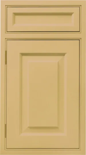 Brooklands Mayfair door