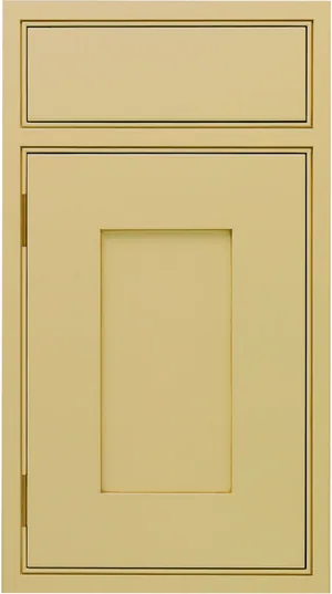 Brooklands Windsor door