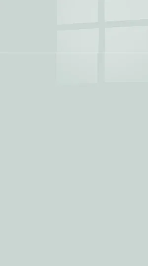 Parapan 18mm acrylic door in Grey