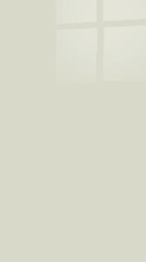 Parapan 18mm acrylic door in Light Grey