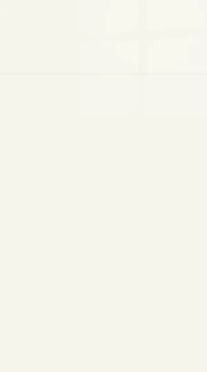 Parapan 18mm acrylic door in White White