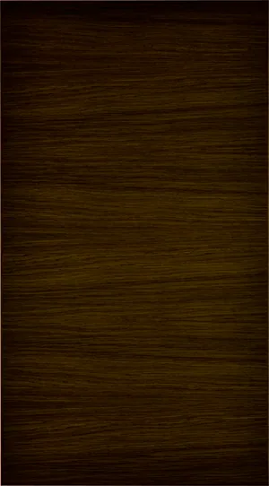 Grain-matched wood door in Chocolate Oak