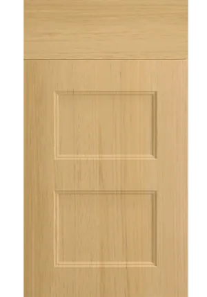 Aldridge door in Lissa Oak