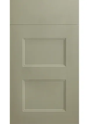Aldridge door in Matt Dakkar