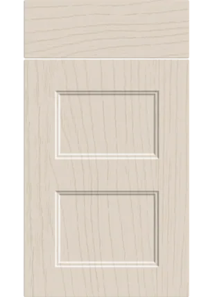Aldridge door in Paintflow Matt Taupe Grey