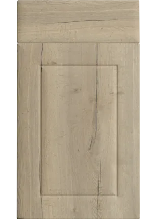 Ashford door in Halifax Oak Natural