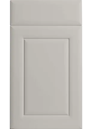 Ashford door in High Gloss Cashmere