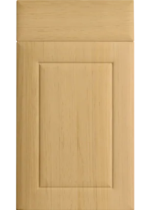 Ashford door in Lissa Oak
