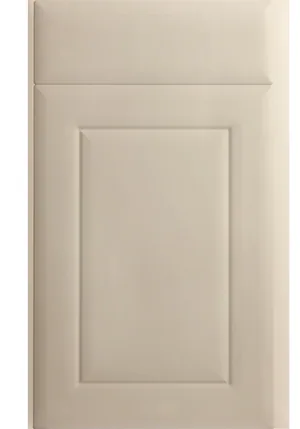 Ashford door in Matt Mussel