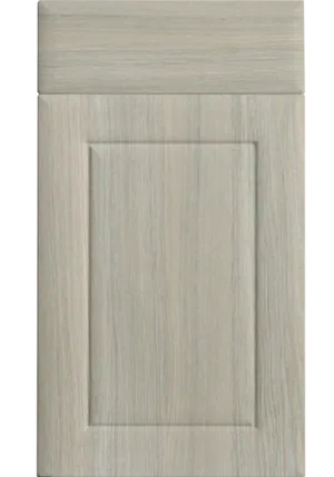 Ashford door in Urban Oak