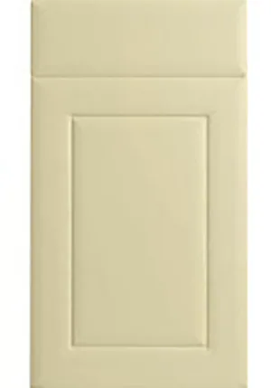 Ashford door in Vanilla
