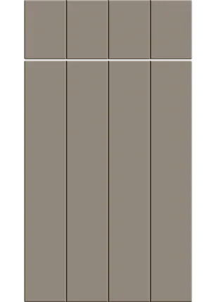 Austin door in Matt Dakkar
