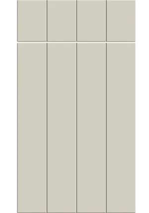 Austin door in Matt Mussel