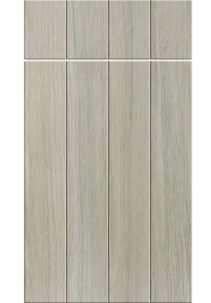Austin door in Urban Oak
