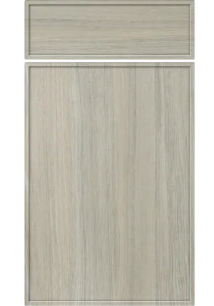 Aysgarth door in Urban Oak