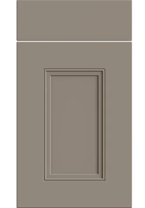 Buxton door in Matt Dakkar