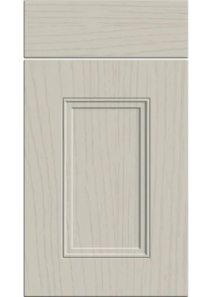 Buxton door in Paintflow Matt Cashmere