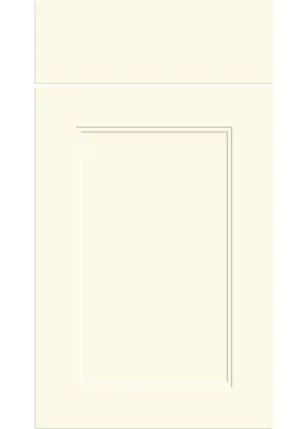 Carlton door in Cremona Oak Cotta