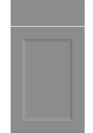 Carlton door in Grey Vicenza Oak