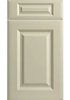 Carlton door in Light Vicenza Oak
