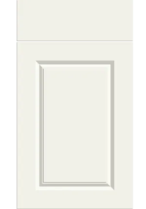 Carlton door in Paintable