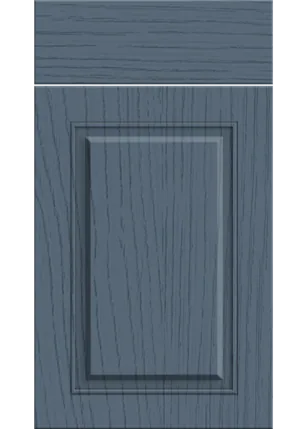 Carlton door in Supermatt Duck Egg