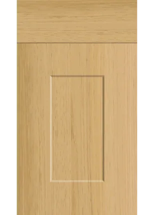 Carrick door in Lissa Oak