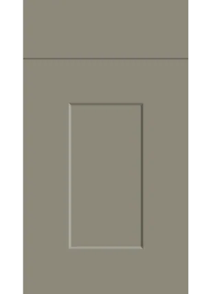 Carrick door in Matt Dakkar