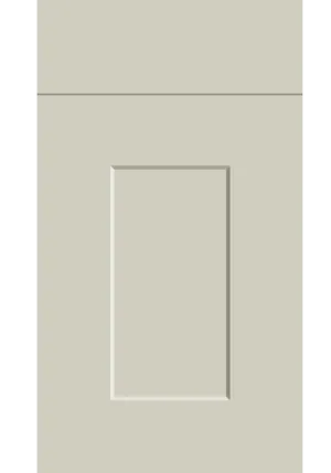 Carrick door in Matt Mussel