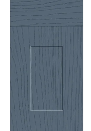Carrick door in Paintflow Colonial Blue