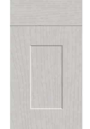 Carrick door in Paintflow Matt Light Grey