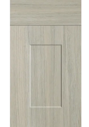 Carrick door in Urban Oak