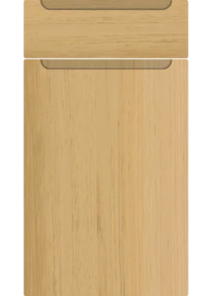 Chelsea door in Lissa Oak