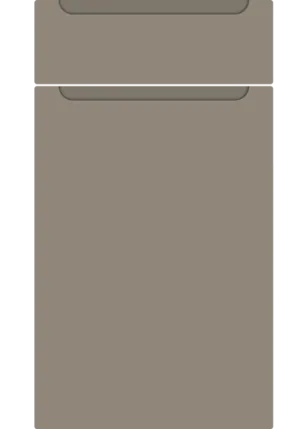 Chelsea door in Matt Dakkar