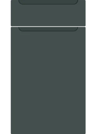 Chelsea door in Matt Kombu Green