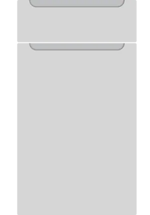 Chelsea door in Porcelain White