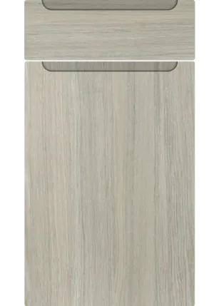 Chelsea door in Urban Oak