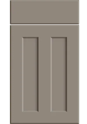 Chester door in Matt Dakkar