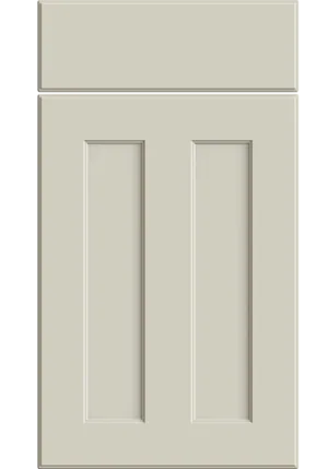 Chester door in Matt Mussel