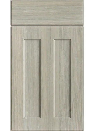 Chester door in Urban Oak