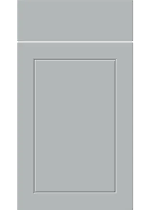 Dalton door in Matt Dove Grey